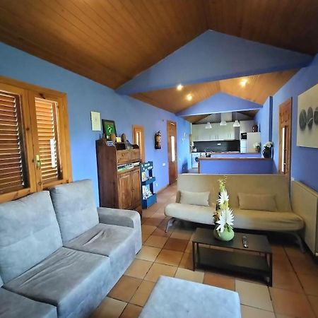 La Vinaza Ordesa Ainsa Casa Rural Laspuña Екстериор снимка
