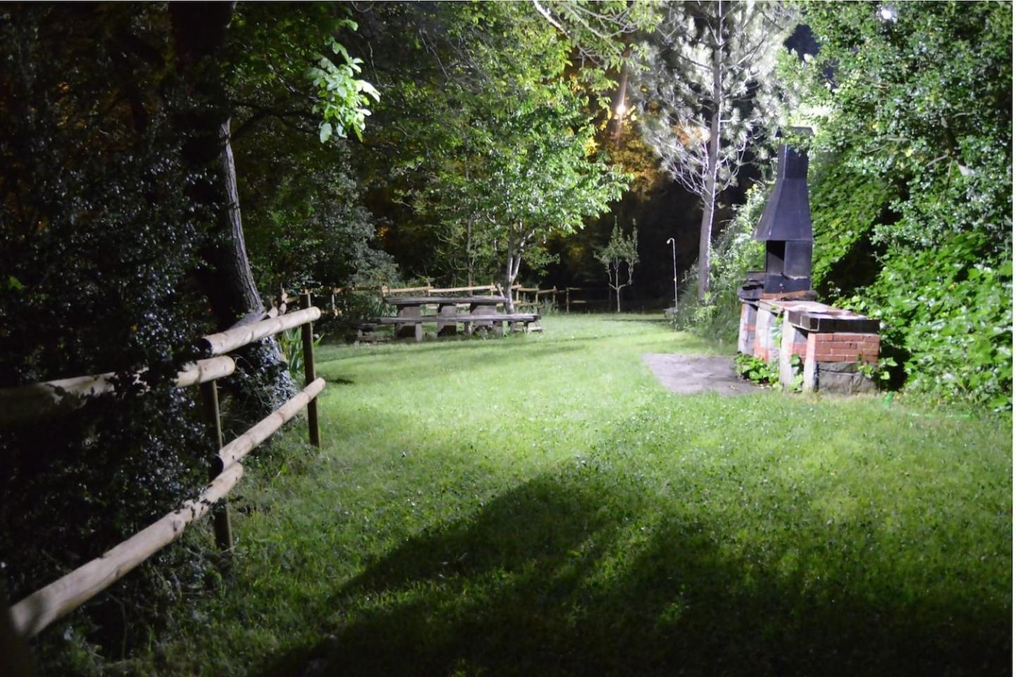 La Vinaza Ordesa Ainsa Casa Rural Laspuña Екстериор снимка