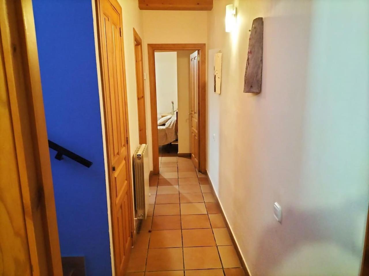 La Vinaza Ordesa Ainsa Casa Rural Laspuña Екстериор снимка