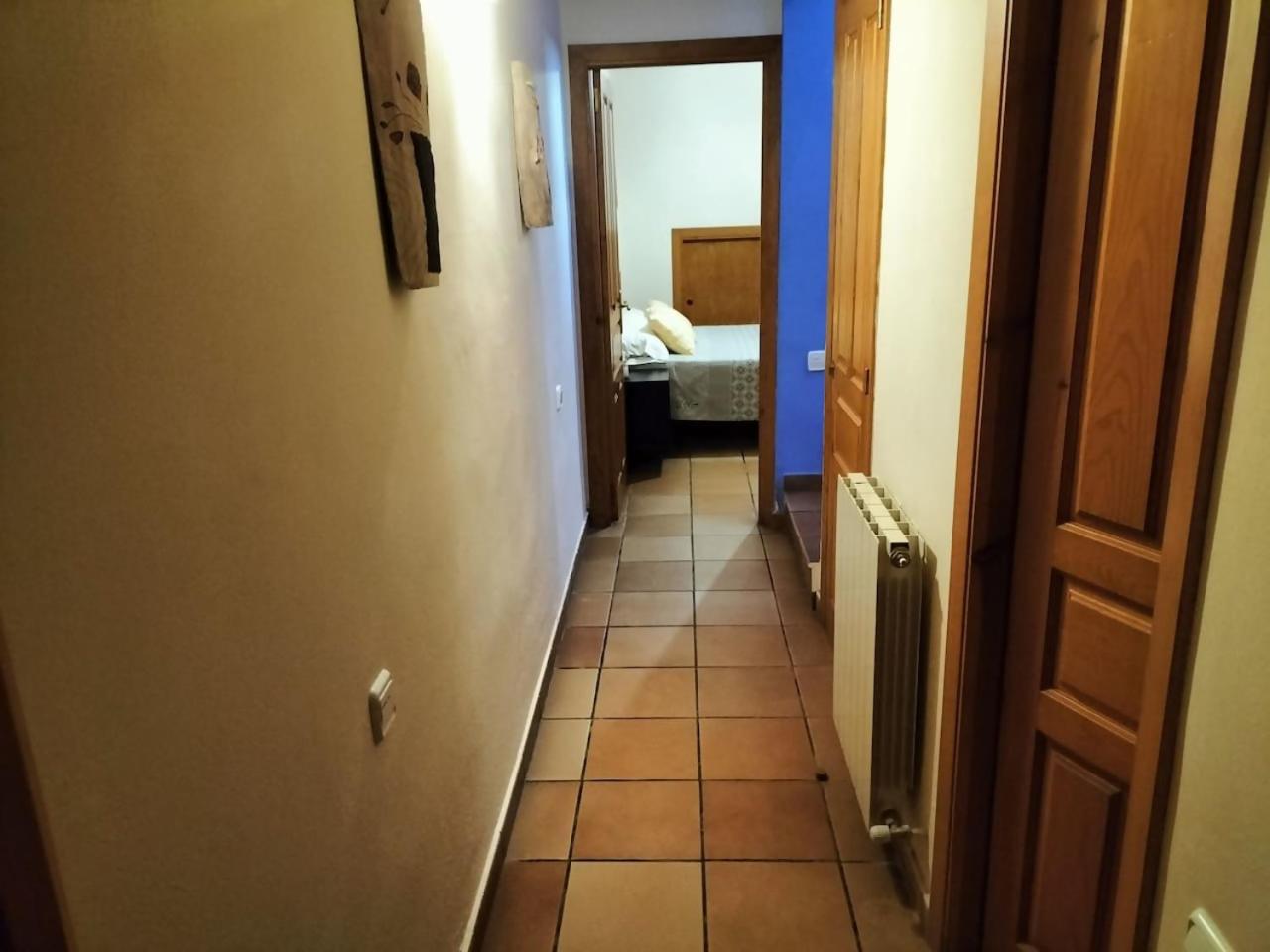 La Vinaza Ordesa Ainsa Casa Rural Laspuña Екстериор снимка
