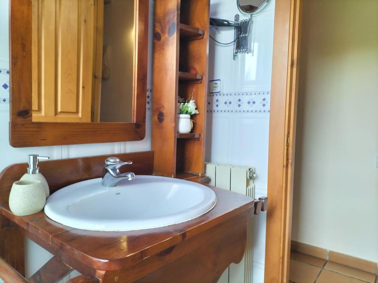 La Vinaza Ordesa Ainsa Casa Rural Laspuña Екстериор снимка