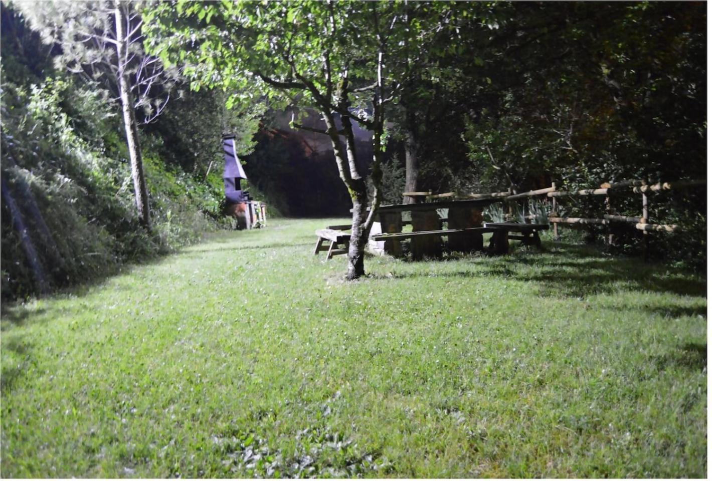 La Vinaza Ordesa Ainsa Casa Rural Laspuña Екстериор снимка