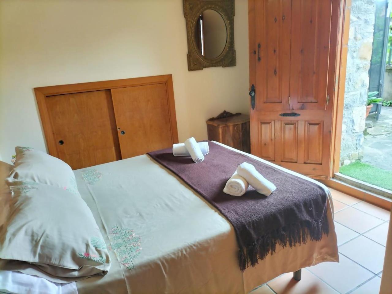 La Vinaza Ordesa Ainsa Casa Rural Laspuña Екстериор снимка